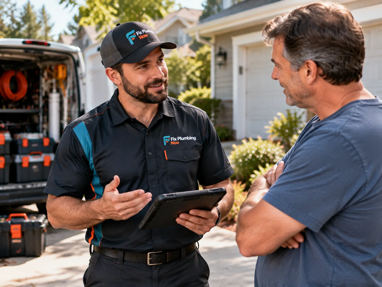 Clogged Drain Service Newton, UT FAQs